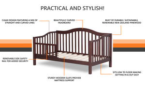 Venta directa de fábrica Niños Madera maciza Junto a la <span class=keywords><strong>cama</strong></span> Colores personalizados Twin Baby <span class=keywords><strong>Cuna</strong></span> <span class=keywords><strong>cama</strong></span> camas <span class=keywords><strong>para</strong></span> niños - Product Image 6