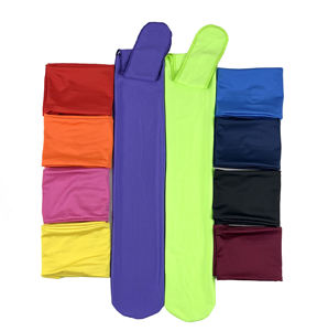 Fascia Protettiva per <span class=keywords><strong>Coda</strong></span> <span class=keywords><strong>di</strong></span> <span class=keywords><strong>Cavallo</strong></span> in Tessuto Elasticizzato a 4 Vie, Personalizzabile, Resistente, Disponibile in Vari Colori, per Attrezzatura Equestre - Product Image 2