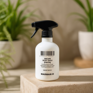 MARMAR:D Spray Corporal Escape 200 ml Aroma Hinoki Cuidado Diario de la Piel Para Todo Tipo de Piel - Product Image 3