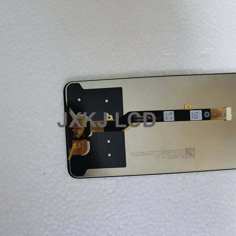Wholesale Screen 6.78 Inches for Infinix Hot 11S X6812