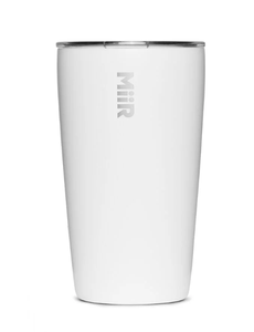 Mug à café portable de 12 oz, nouveau style coloré, isolation thermique 24 heures, cadeau pour l'école, le travail, gobelet isotherme MiiR en acier inoxydable - Product Image 2