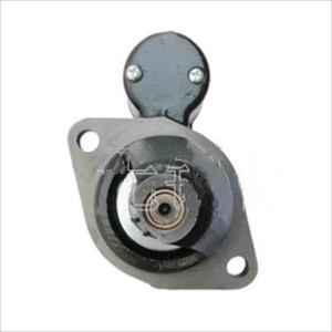 อะไหล่เครื่องยนต์ มอเตอร์ 14V รุ่น STG92367 4G33-300000C QDJ1408F-P สตาร์ทเตอร์รถยก - Product Image 1