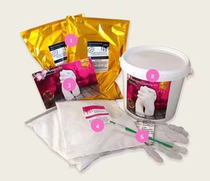 Kit de moulage <span class=keywords><strong>à</strong></span> la main poudre d'<span class=keywords><strong>empreinte</strong></span> d'alginate Kit de moulage <span class=keywords><strong>à</strong></span> la main 3d Kit de moulage <span class=keywords><strong>à</strong></span> la main accessoires en argile - Product Image 1