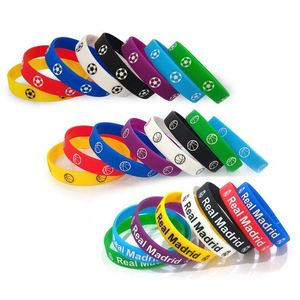 Pulsera Deportiva Ecológica Sin Pedido Mínimo, Pulsera Personalizada con Nombre, Pulseras de Silicona Ajustables para Fitness - Product Image 6