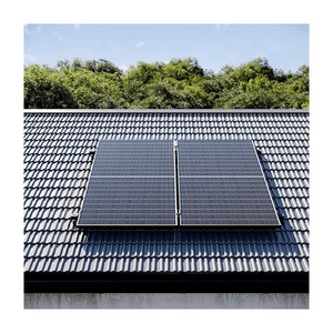 Système de montage de panneaux photovoltaïques FarSun sans rail pour toit en tuiles, crochet de fixation pour toit photovoltaïque - Product Image 2