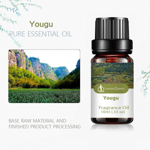10ml <span class=keywords><strong>yougu</strong></span> เทียนน้ำมันหอมระเหยน้ำมันหอมระเหยเทียนติดทนนาน - Product Image 3