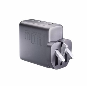 Cargador <span class=keywords><strong>Anker</strong></span> Zolo 140W GaN de Carga Rápida USB-C para Teléfono Móvil y Portátil, Controles Táctiles Intuitivos, Pantalla Inteligente con IA, Temperatura - Product Image 5