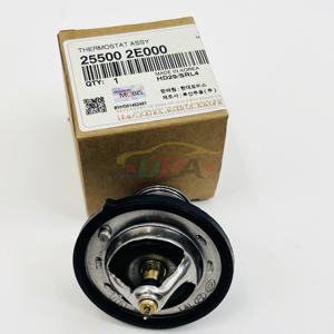 25500-2E000 255002E000 Conjunto de Termostato para Hyundai Kia 25500 2E000 - Product Image 3