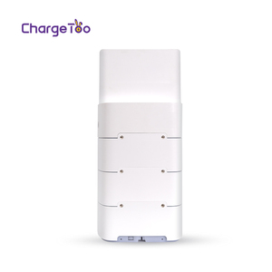 สถานีชาร์จแบตเตอรี่สำรองแบบเร็ว 60W สำหรับใช้งานกลางแจ้ง |   พอร์ต 12 ช่อง + พอร์ตแม่เหล็ก Type-C - เหมาะสำหรับบริการเช่า - Product Image 5