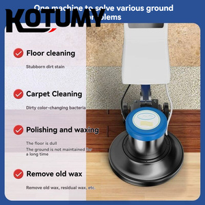 Máquina eléctrica <span class=keywords><strong>de</strong></span> limpieza <span class=keywords><strong>de</strong></span> alfombras para el hogar, equipo manual <span class=keywords><strong>de</strong></span> pulido y encerado <span class=keywords><strong>de</strong></span> pisos - Product Image 4