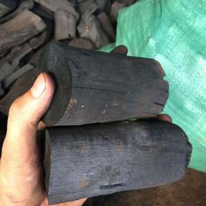 BBQ MANGROVE BOIS NOIR CHARBON DE BOIS DU VIETNAM - Product Image 1