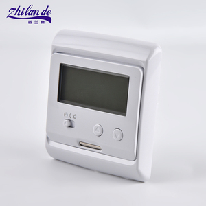 <span class=keywords><strong>Honeywell</strong></span> google aprendizagem ninho termostato <span class=keywords><strong>digital</strong></span> inteligente termostato da caldeira de aquecimento - Product Image 4