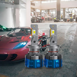 Faro Bi-LED <span class=keywords><strong>Elite</strong></span> SFIDA V3E de 90 W, Embalaje Personalizado y Garantía de Rendimiento de 2 Años - Product Image 1