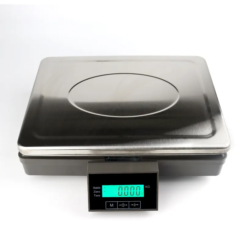 Розничные весы для супермаркетов, магазинов, коммерческие весы, POS-весы с интерфейсом RS232