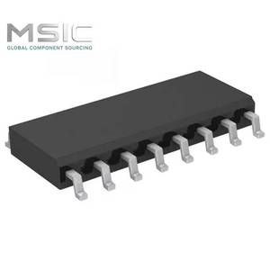 ชิ้นส่วน MSIC BOM ไอซีแฟลช 512MBIT SPI/OCTAL 16SOP GD25X512MEF2RR - Product Image 1