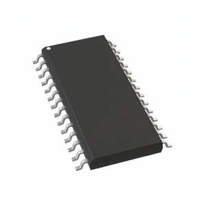 Componentes Electrónicos Originales Power Management (PMIC) TLC6C5816QPWPRQ1 28 PowerTSSOP - Product Image 1