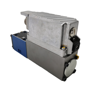 Solénoïde hydraulique 4WRPEH6 4WRPEH 4WRPEH10 Directionnel proportionnel - Product Image 4