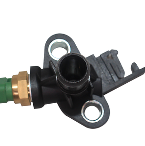 Sensor de Temperatura del Refrigerante para FIAT PANDA SEICENTO <span class=keywords><strong>DOBLO</strong></span> 46824133 - Product Image 4