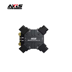Axisflying ECO 60A V2-6S ESC de Desmontaje Rápido con Conector + para Piezas de Drones - Product Image 2