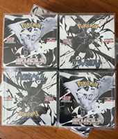 Boîte cadeau de cartes Pokémon TCG Japon SV11W Pure White Flash Collection, boîte scellée
