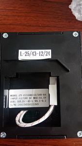 Nuevo Controlador de Compresor Solar de CC de <span class=keywords><strong>12v</strong></span> 24v para Refrigeradores y Congeladores, Material de Cobre para Automóviles, Hogares y Garajes - Product Image 6