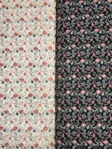 Prix de gros Nouveau design 3d Broderie florale Tissu en tulle et dentelle pour robe d'enfants Tissus pour vêtements pour femmes - Product Image 3