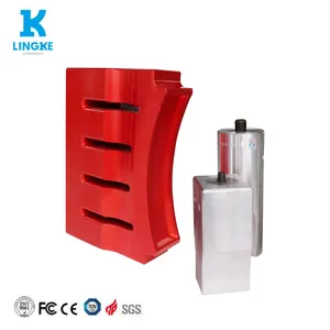 LINGKE Customized Ultrasonic Welding Horn Mold For Ultrasonic Welding Generator Or Machine