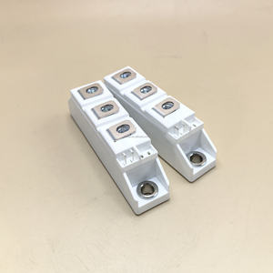 SKKT106 16E 106A 1600V Module Thyristor SKKT106/16E Module Thyristor SKKT 106/12E SKKT 106/14E SKKT 106/18E - Product Image 4