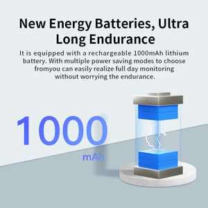 迷你 3MP 无线家用 IP 摄像机，带 CMOS 传感器、H.265 夜视功能、Wi-Fi、电池供电、运动检测、云存储功能 - Product Image 6