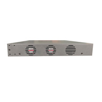 4 Port Epon Olt Murah Serat Optik Kecil Epon Gpon Gepon Olt Harga Ftth Mini Olt 1G