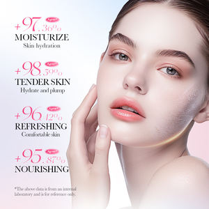 Сыворотка для лица с гиалуроновой кислотой - Product Image 3