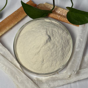 중국 제조업체 수용성 새우 껍질 키틴 키토산 분말 농업 등급 농약 중간체 고순도 - Product Image 2