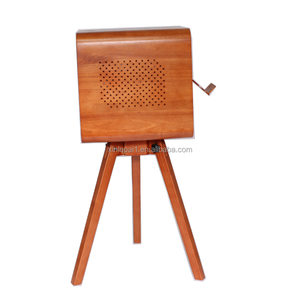 Support d'imprimante en bois très vendu, compatible avec les imprimantes <span class=keywords><strong>DNP</strong></span> RX1 HS, <span class=keywords><strong>DNP</strong></span> <span class=keywords><strong>DS620</strong></span>, les smartphones, les iPad, les appareils photo reflex numériques, housse d'imprimante - Product Image 3