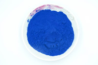 Poudre de phycocyanine/comprimé E18 extrait de spiruline/spiruline bleue