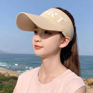 Gorras <span class=keywords><strong>de</strong></span> Béisbol Deportivas para Mujer, con Diseño Personalizado, Logotipo Personalizado, Transpirables, con Protección Solar, para <span class=keywords><strong>Cola</strong></span> <span class=keywords><strong>de</strong></span> <span class=keywords><strong>Caballo</strong></span> Alta - Product Image 2