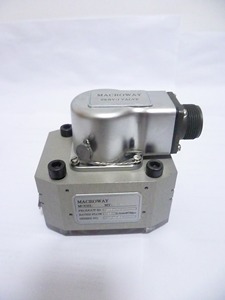 Se Puede Utilizar para el Control de Actuadores en Simuladores de Vuelo, Puede Reemplazar la Serie 631 631-3704B - Product Image 6