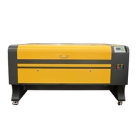 Nouvelle graveuse et découpeuse laser CO2 automatique 1390 150W pour acrylique, bois, cuir, papier, pierre, caoutchouc, contreplaqué, MDF, DST/DXF, eau