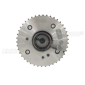 ชุดเฟืองตั้งเวลาไอดีไอเสีย แคมชาฟท์ รุ่น 24370-2G750 อะไหล่เครื่องยนต์สำหรับรถยนต์ Kia - Product Image 4