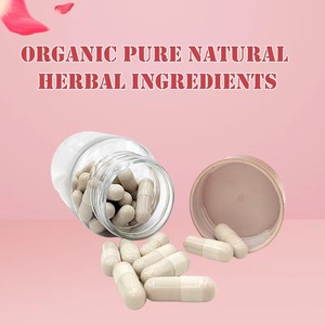 Suppositorie di Acido Borico Organico per Detox Vaginale, Capsule Yoni Pops, Pillole Rassodanti per Adulti, Migliorano l'Immunità, 120ML ISO 9001 - Product Image 3