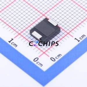 Diodo Schottky SS84 SMC Original y Nuevo, Venta al por Mayor de Componentes Electrónicos, Proveedor de Chips y Servicio BOM - Product Image 2