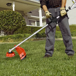 2-Stroke Single <b>Cylinder</b> Metal Gasoline <b>Lawn</b> <b>Mower</b> & Brush Cutter Spare Parts 52cc 1400W DIY Grade - Product Image 5