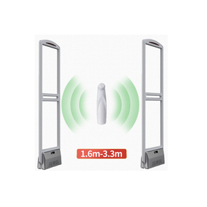 Hệ thống báo động an ninh mono Antenna bán lẻ cảm biến an ninh <span class=keywords><strong>EAS</strong></span> chống trộm dò chống trộm máy quét an ninh - Product Image 4