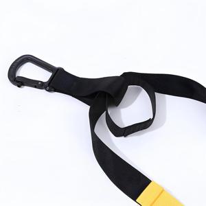 Sangles de suspension P3 <span class=keywords><strong>pour</strong></span> entraînement corporel, ceintures de résistance, bandes élastiques d'exercice et d'étirement - Product Image 2