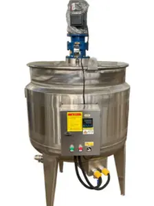 攪拌機ミキサー電気モーター混合タンク攪拌機ミキサー供給システム化学タンク攪拌機