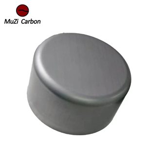 LN Industrial High Quality High Pure Purity Molded <strong>Graphite</strong> Cathode Cube Round Block <strong>Suppliers</strong> - Product Image 3