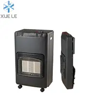 Portable Indoor Gas Heater, LPG, Propane, Butane