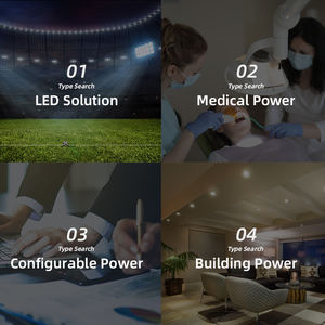 Среднее, хорошо NGE45I24-P1J, 45 Вт, 24 В, один выход, Сменный Адаптер питания переменного тока - Product Image 4