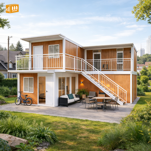 DreamMaker prix <span class=keywords><strong>de</strong></span> gros multi-fonctionnel confortable mobile home voyage remorque petite maison sur roues camion remorque maison - Product Image 6