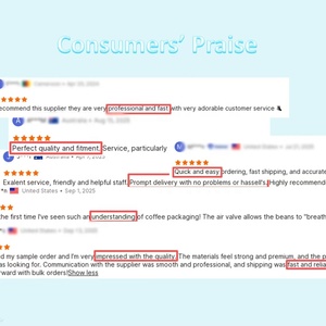 ถุง Mylar ไดคัท3.5กรัมสำหรับบรรจุขนมขนมรูปทรงพิเศษรีไซเคิลได้ - Product Image 6