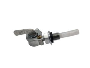 UM 2500 ポリッシュガソリン発電機（内ネジ・外ネジ式オイルタンク、スイッチ、アウトレットノズル、OEM付き） - Product Image 4